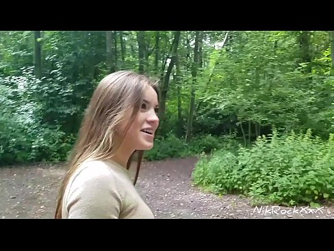 ❤️ Мен Эвелинага коомдук жайда жыныстык катнашты сунуштадым! Ал Ооба деди. Анан мен анын эшекке жана анын оозуна сперма. Анан ал өзүнөн өзү жинденип калды. ❤❌ Порно порно боюнча бизде ❌️
