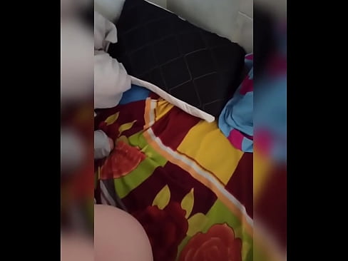 ❤️ Менин комнаташым үйдө жалгыз калат, анткени күйөөсү каникулга кетип жатат, мен аны сиккенге жана эшегин сүткө толтурганга мүмкүнчүлүк берем ❤❌ Порно порно боюнча бизде ❌️